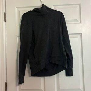 Lululemon turtleneck jackets